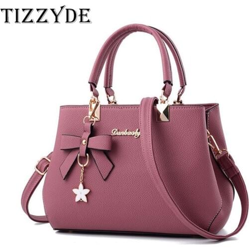 2019 Korean New Fashion Casual Large capacity Simple And Generous Version Of The Shoulder Bag Messenger Bag Handbag ZGW012-C