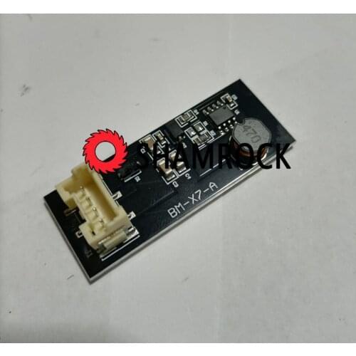 LED Tail Light Repair REPLACEMENT Driver Chip OEM B003809.2 7217311 7217312 7217313 7217314 for BBMW X3 F25 free shipping