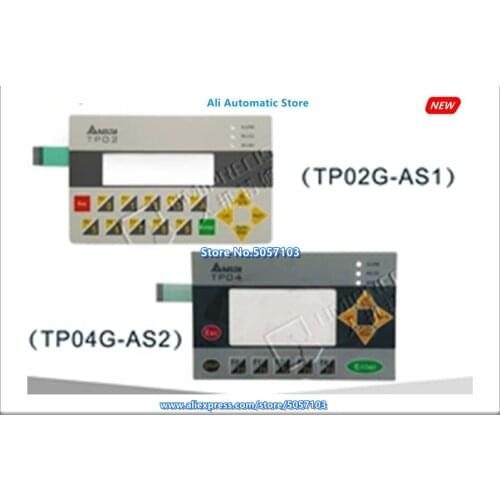 TP02G-AS1 TP04G-AS1 TP04G-AS2 TP04G-AF2 Keypanel Key Pad Operate Panel New