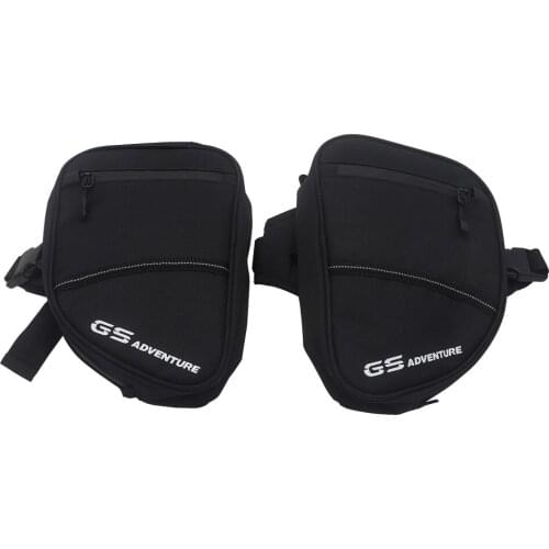 Motorcycle accessories general leg bag travel storage bag waterproof riding equipment bag