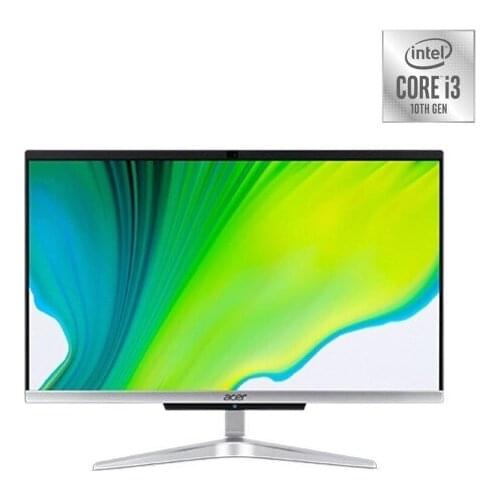 All in One Acer C24-963 23,8" I3-1005 8 GB RAM 256 GB SSD