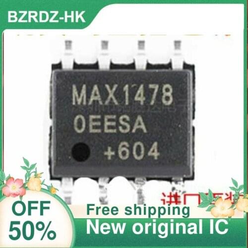 2-10PCS/lot MAX14780EESA SOP-8 New original IC