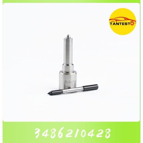 12PCS DLLA148P2221 DLLA151P2488 DLLA150P1828 DLLA126P1776 Electronic Injector