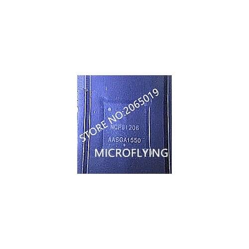 5PCS NCP81206MNTXG NCP81206 QFN52