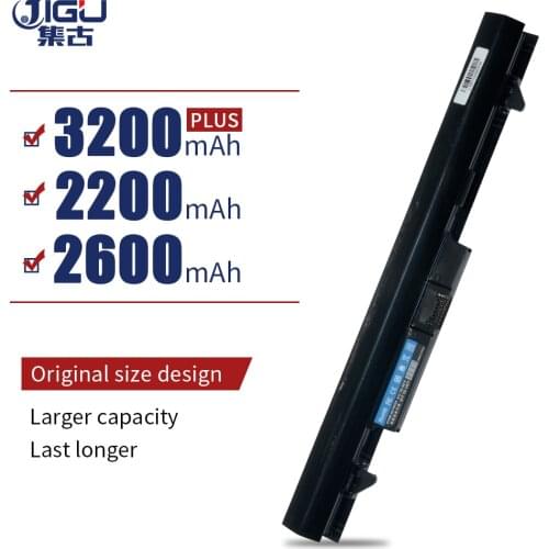 JIGU HSTNN-LB6S KI04 Laptop Battery For HP 15-ab000~ab099 17-g000~g099 For Pavilion HSTNN-LB6T