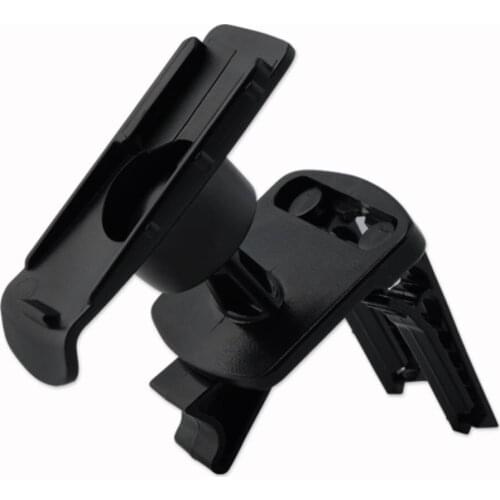 Vent Mount Holder For Garmin GPSMAP 62 62s 62st 62sc 62stc Colorado 300/400c Vent Mount Holder Cradle Bracket