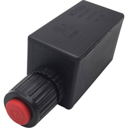 Two Outlet Strip Igniter AA Battery Igniter 1.5V Pulse Igniter With CE/CSA Certification
