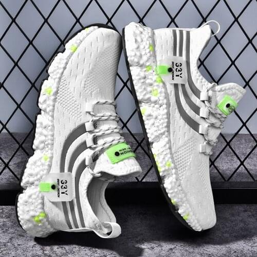 Running Shoes FEBMOFL China