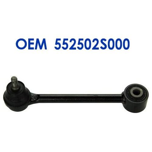 HYBHMC Gas Stops For The Hood And Trunk