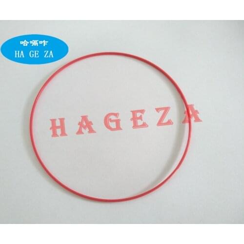 New For Canon EF 24-70mm F/2.8L II USM / EF 24-105MM F/4L IS USM Red Ring L indicator Ring Cover Lens Repair Parts