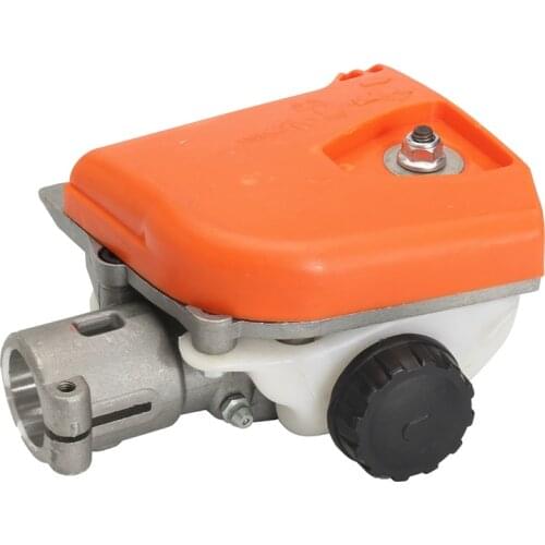 Chainsaw Gear Head Gearbox for Stihl HT KM 73-130 Series Pole Saw Trimmer