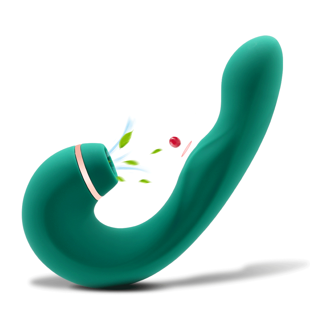 Powerful Clit Sucker Vibrator Dildo Vibrating Nipple Sucking Blowjob Clitoris Stimulator Sex Toys for Women Erotic Masturbator