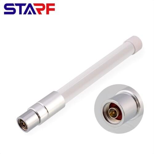 433MHz FRP outdoor waterproof antenna Lora explosion proof antenna 470MHz 510mhz n-j male