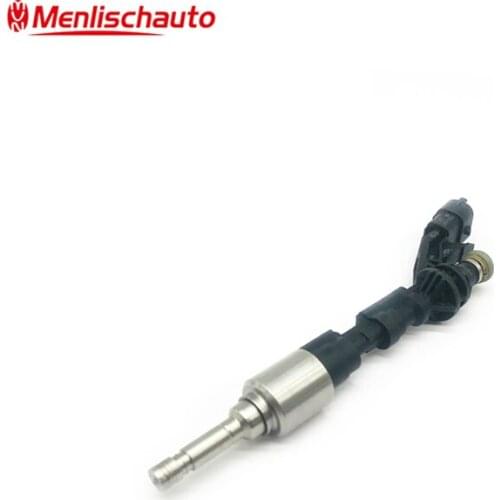 Original Fuel Injector 0261500103 8M5G-9F593-BA Injection Nozzle 0261500103 Fit For Focus III 3 Swedish Car V60 V70