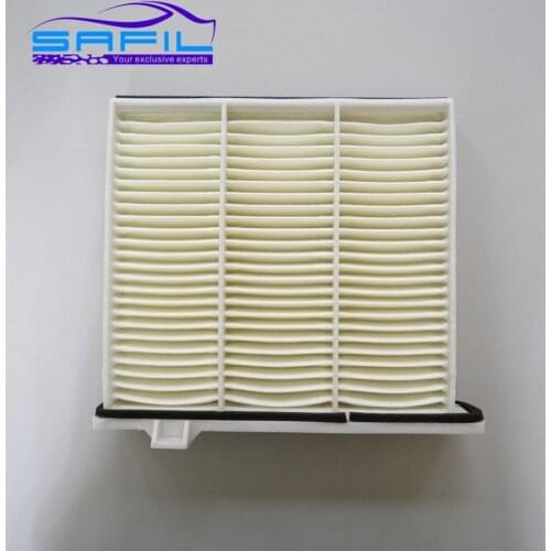 Cabin filter for 2006- Mitsubishi Pajero V87 / V93 / V97 / v95 oem:7803A028 #ST98C