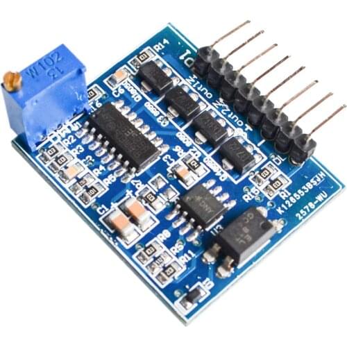 SG3525 LM358 Inverter Driver Board Mixer Preamp Drive Board 12V-24V