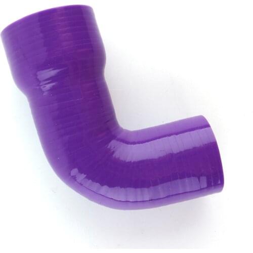 FOR AUDI S3 A3 TT LEON CUPRA R BAM AMK APY 1.8T 20VT SILICONE TURBO OUTLET HOSE