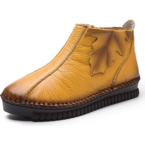 Women's Boots SLSHLYJ China