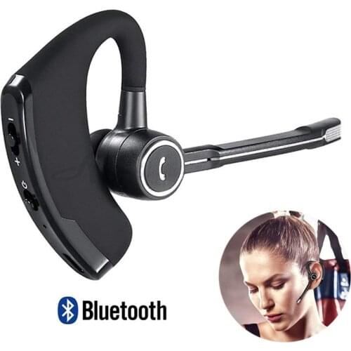 V8S Business Wireless Earphone Bluetooth for huawei nove huawei mate20 huawei p20 p20pro huawei p30 p30pro HONOR garnish