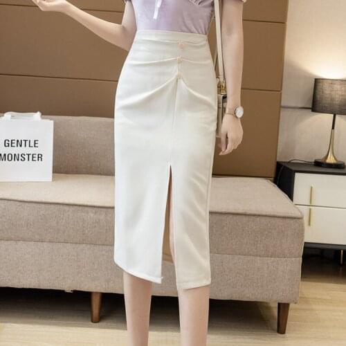 Vedui Women's Midi Skirts