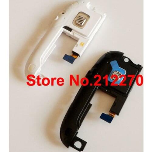 YUYOND Original New Loud Speaker Ringer Audio Headphone Jack Flex Cable Black/White For Samsung Galaxy S3 III i9300