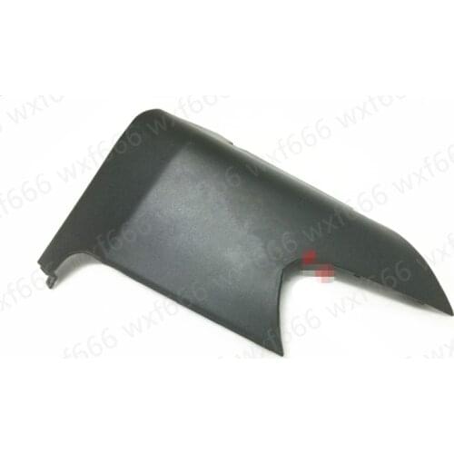 Rear bumper wrap angle Lower guard Suitable for X6 3.0 3.5 4.5 5.0b mw2008-2014 Rear bumper Under wrap angle Lower trim Garnish