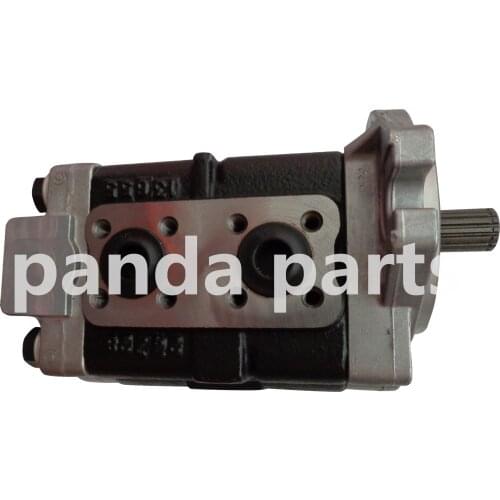 KUBOTA TRACTOR PARTS PUMP,HRDRAULIC 3A272-82200 FOR KUBOTA TRACTOR M604,M5000