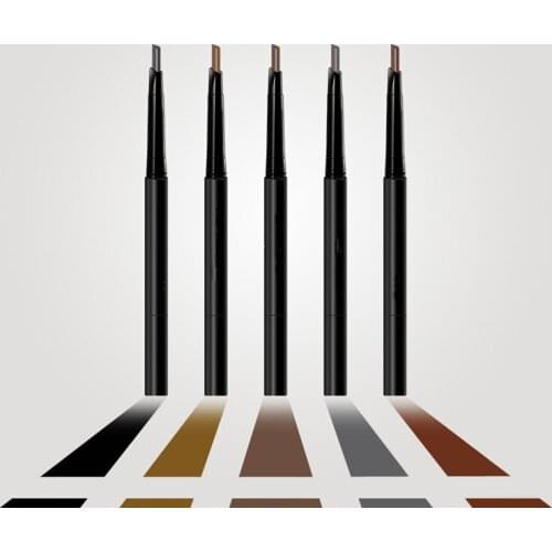 1PC Fashion 3D Microblading Four-claw Tint Tip Tattoo Eyebrow Waterproof Eyebrow Pencil Fine Sketch Liquid Eyebrow Cosmetics Pen