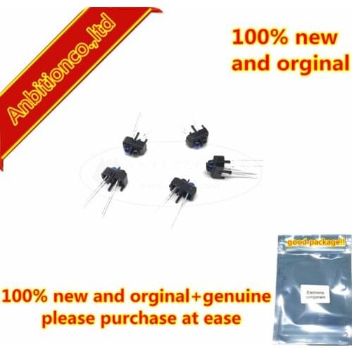 10pcs 100% new original TCRT5000 in stock
