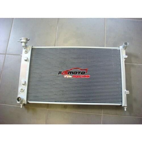 Aluminum Radiator For Holden Commodore VY 6cyl v6 02-04 03 2003 2002 2004