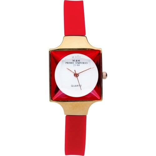 M & Ms first general store watch prism 1010RO