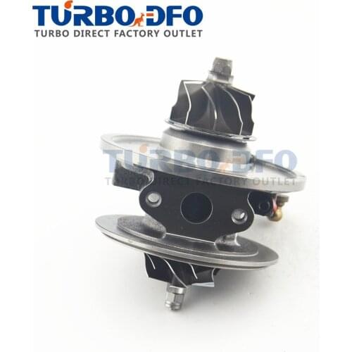For Land-Rover Range Rover 3.6 TDV8 Sport 272 hp 2005- Balanced turbo cartridge chra turbine core 54399700112 54399880112