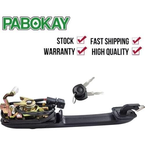 For VW Passat B4 1994-1997 Outside Door Handle 3A0837208C