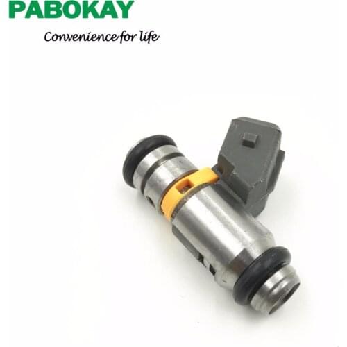 FS FOR VW POLO SEAT CORDOBA PETROL ENGINE FUEL INJECTOR IWP025 036031A