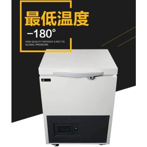 Newest iphone X 8 SUMSUNG edge Professional LCD touch screen freezer separator machine frozen separator use liquid-180C