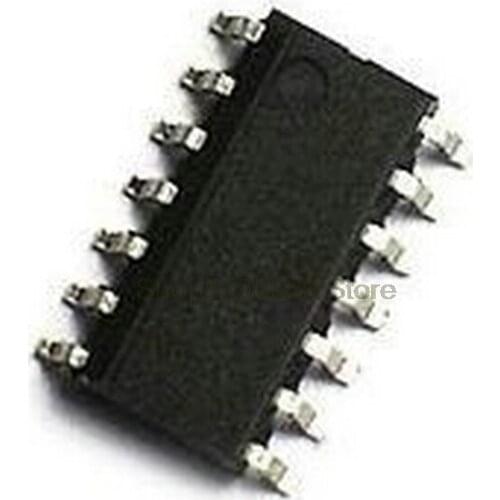 New IRS2453DS IRS2453DSTRPBF IRS2453 SOP14 10PCS/LOT