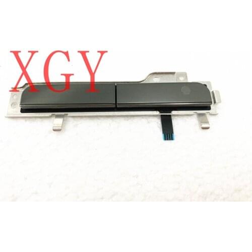 Original FOR Dell Inspiron 15R N5010 M501R M5010 touchpad mouse button 56.17501.601 100% Test ok