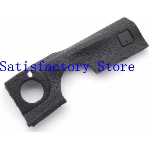 Original D4 SIDE RUBBER UNIT for nikon D4S SIDE RUBBER UNIT Camera Replacement Unit Repair Part