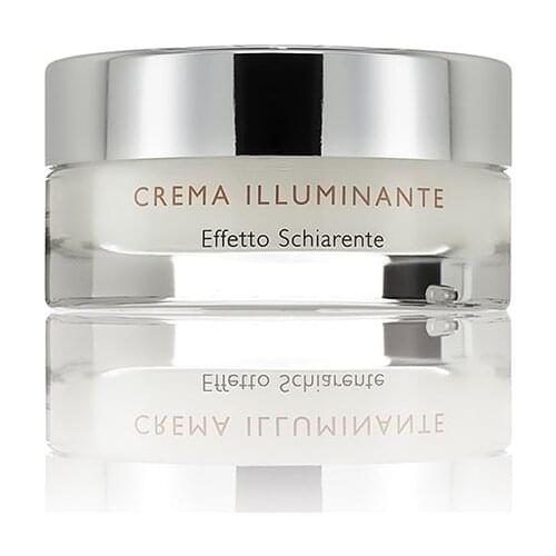 Nohra Rever Cosmetique Illuminating Cream. Lightening Effect - 50 ml. It acts quickly and effectively in the deeper layers of th