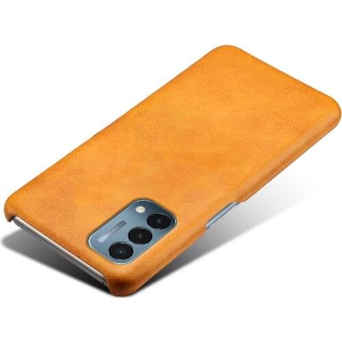 For OnePlus Nord N200 CE N10 5G N100 9R 8T 9E Funda Luxury Slim Vegan Leather Case For One Plus 1+ 5 6 7 5T 6T 7T 8 9 Pro Cover