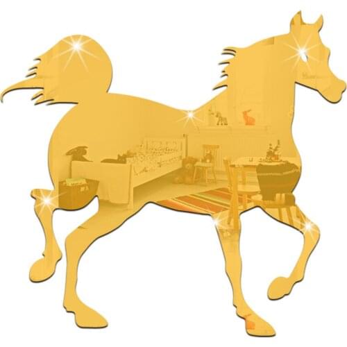 SHIERJU Large Wall Stickers