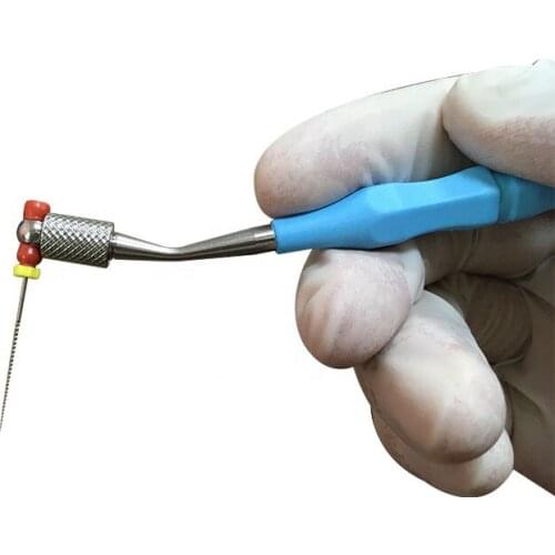 Dental Hand Files Holder New Product Holding Manual Files Dental Equipment Stailess Steel Files Dental Endodontics Files Holder