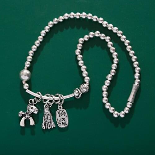 Серебряные браслеты TopHanqi China At AliExpress