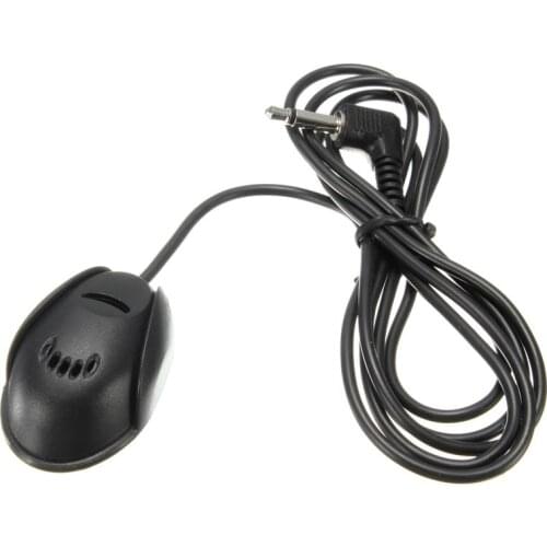 External Microphone for Hiriot Car Android dvd gps player Exteral MIC Mini MIC