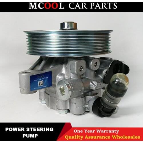 High Quality New Power Steering Pump 56110-R60-P02 For HONDA ACCORD 2.0L 2008-2013 56100-R60-P05