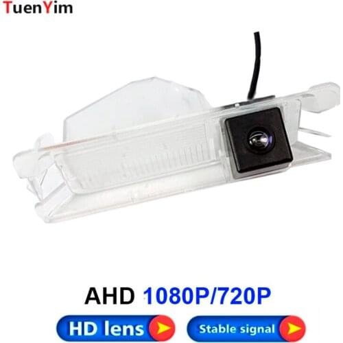 Wired Wireless Night Vision CCD Car Rear View Reverse Camera for Nissan March Renault Logan Renault Sandero W