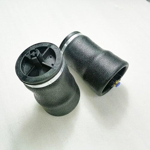 2 pieces/ one pair for Freightlin-er 18-29919-000 Cabin air spring for firestone air rubber W02-358-7206