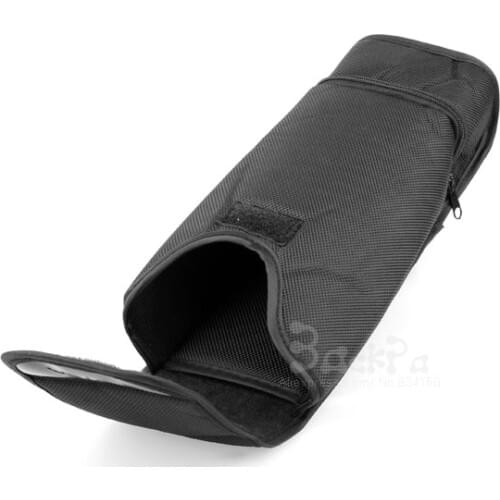 5pcs Camera Flash Storage Bag AA Battery Box Case for 430ex ii 550ex 580ex ii 600ex 540ez yn-460 yn-467 yn-468 ii yn-560 yn565ex