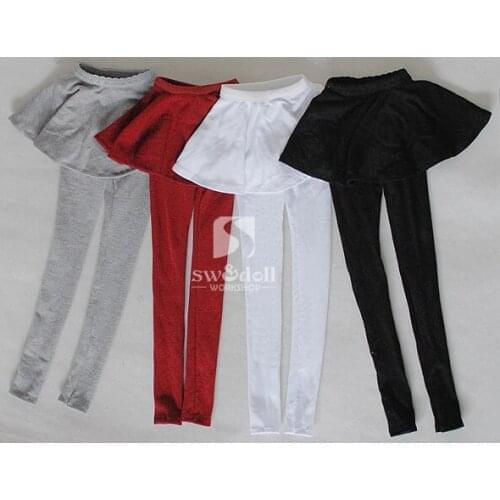 1/3 1/4 scale BJD clothes accessories Leggings pants for BJD/SD doll.Not included doll,shoes,wig and other accessories C0722