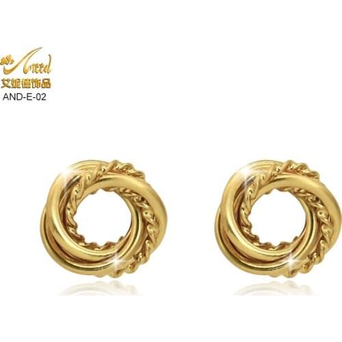 ANIID Piercing Earrings